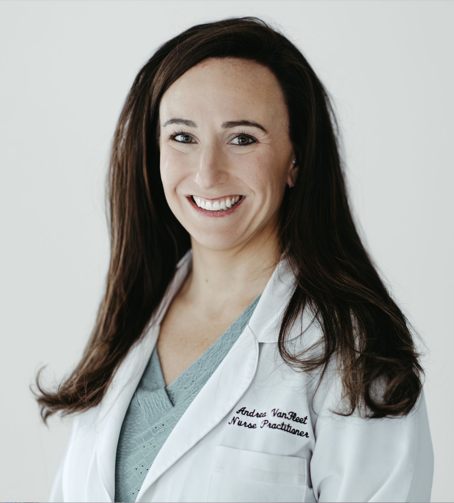 Andrea VanFleet, NP-C